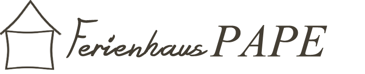 Ferienhaus Pape